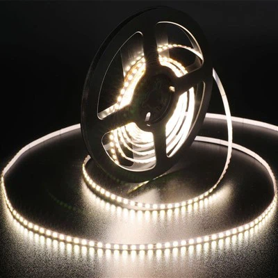 Global LED Strip Market dafnar árið 2025: AI samþætting, sjálfbærni og snjall forrit leiða nýsköpun