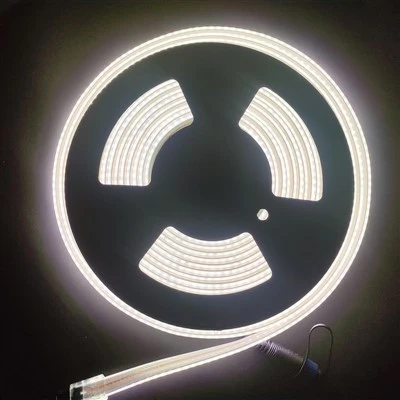 Led strip ljós með snúru